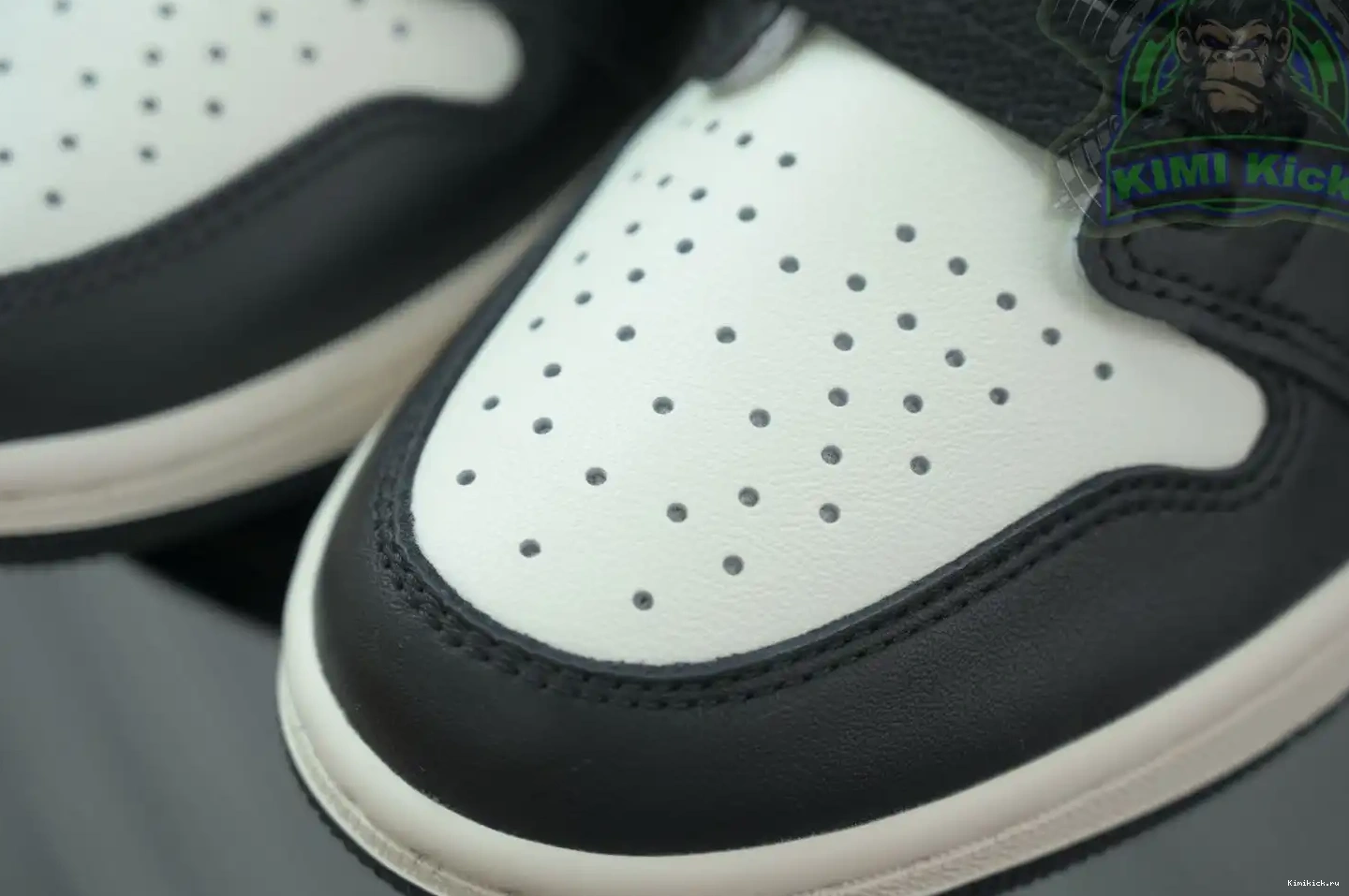 Kimikick  Air Jordan Jordan OG 1 Low 0508